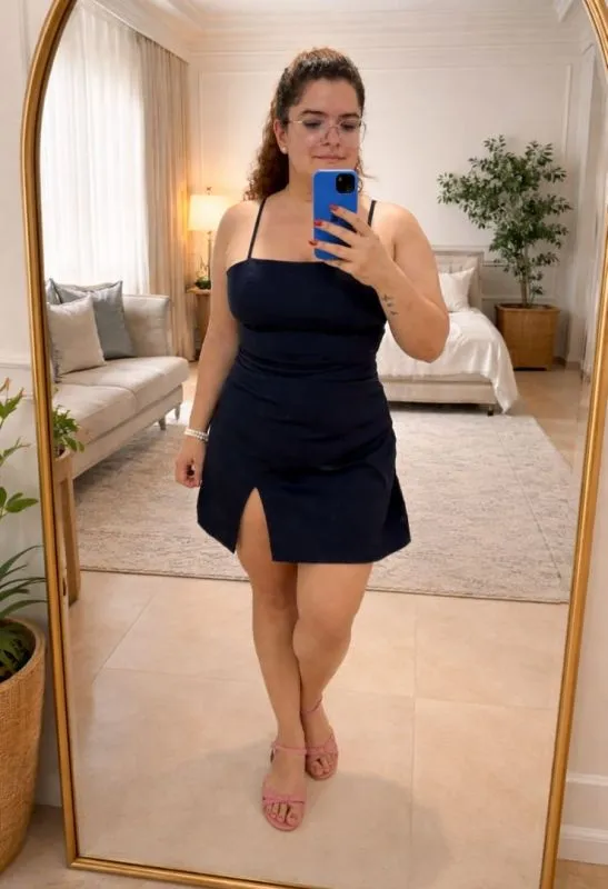Samira Mello Massagem massagem Cocó